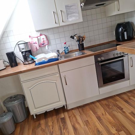 Ferienwohnung An Der Schlei Busdorf Εξωτερικό φωτογραφία