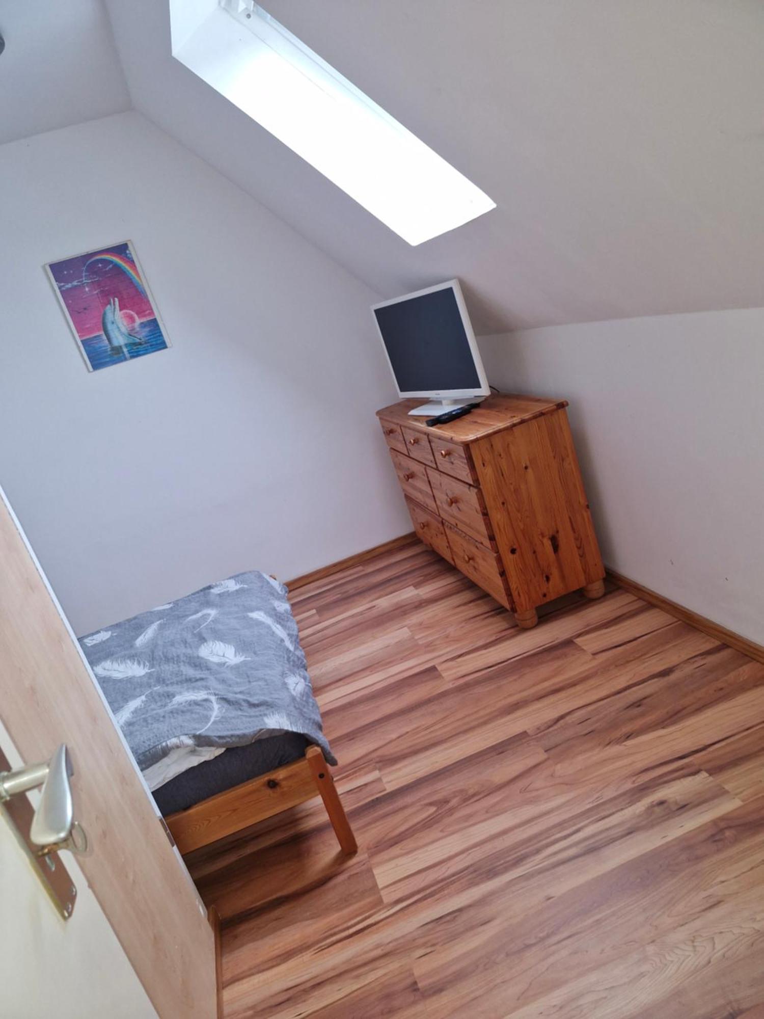Ferienwohnung An Der Schlei Busdorf Εξωτερικό φωτογραφία