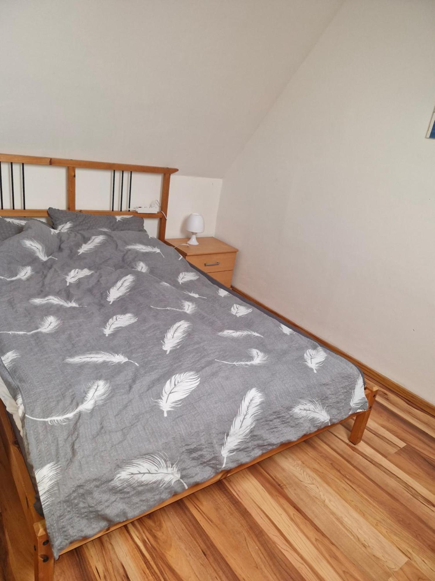 Ferienwohnung An Der Schlei Busdorf Εξωτερικό φωτογραφία