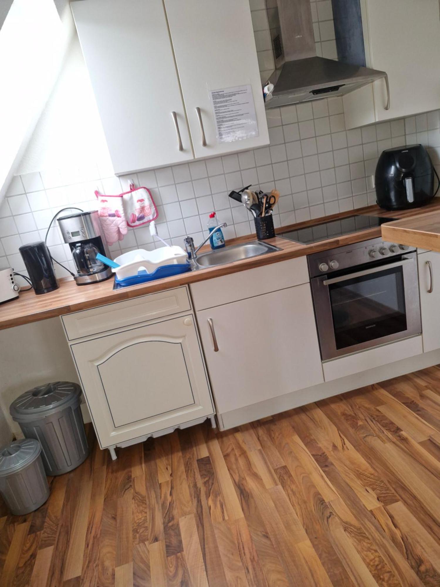 Ferienwohnung An Der Schlei Busdorf Εξωτερικό φωτογραφία