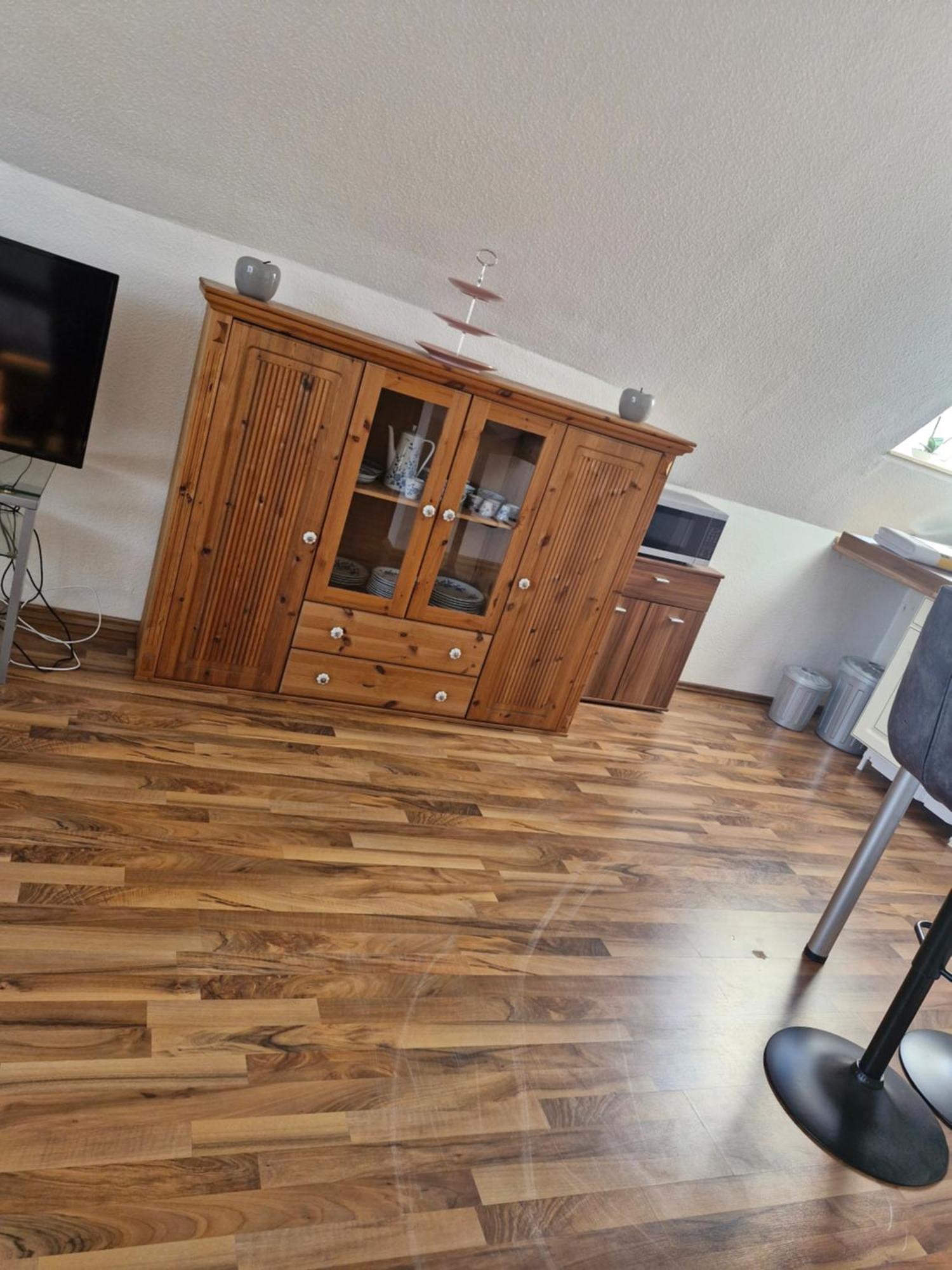 Ferienwohnung An Der Schlei Busdorf Εξωτερικό φωτογραφία