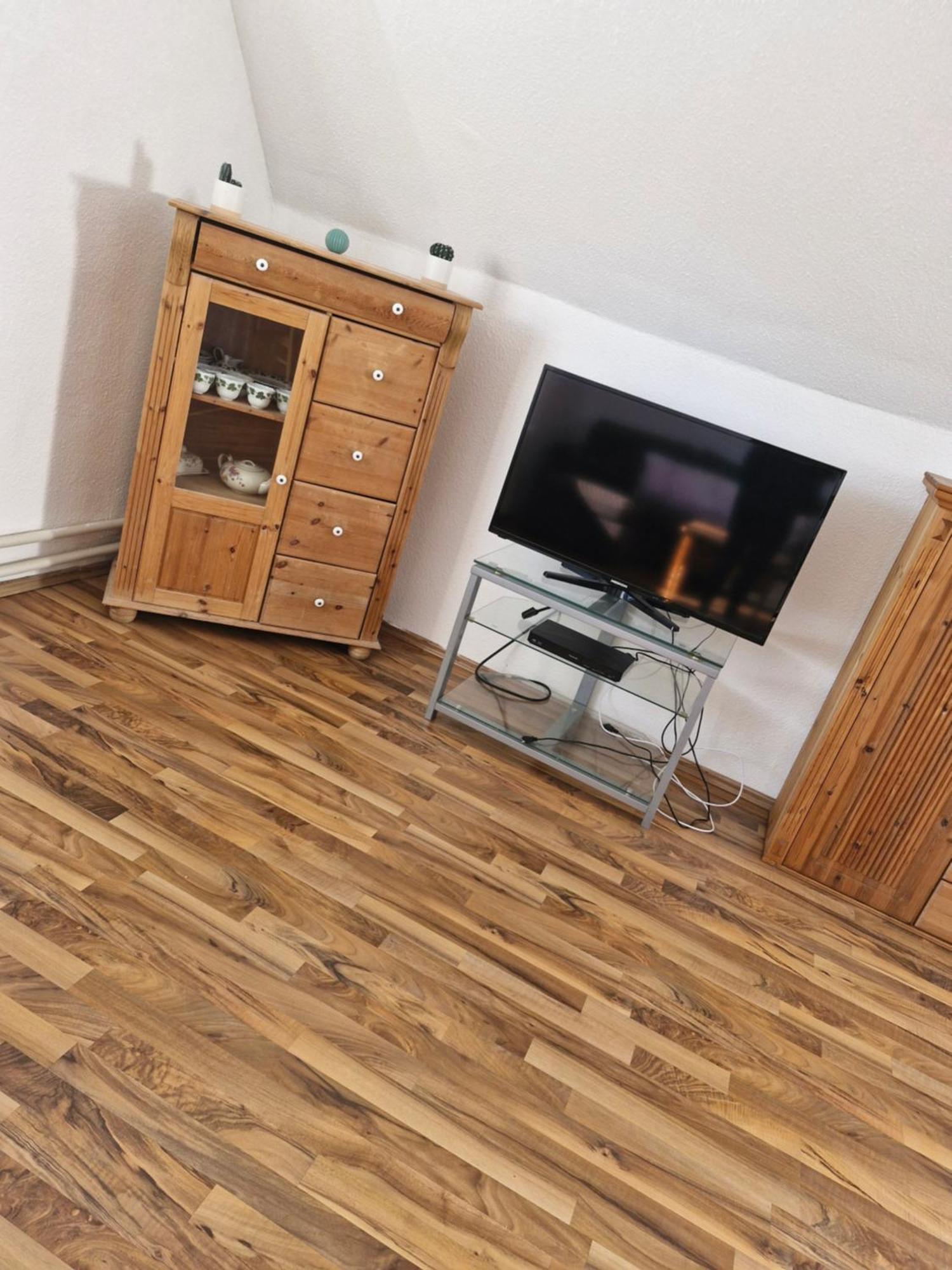 Ferienwohnung An Der Schlei Busdorf Εξωτερικό φωτογραφία