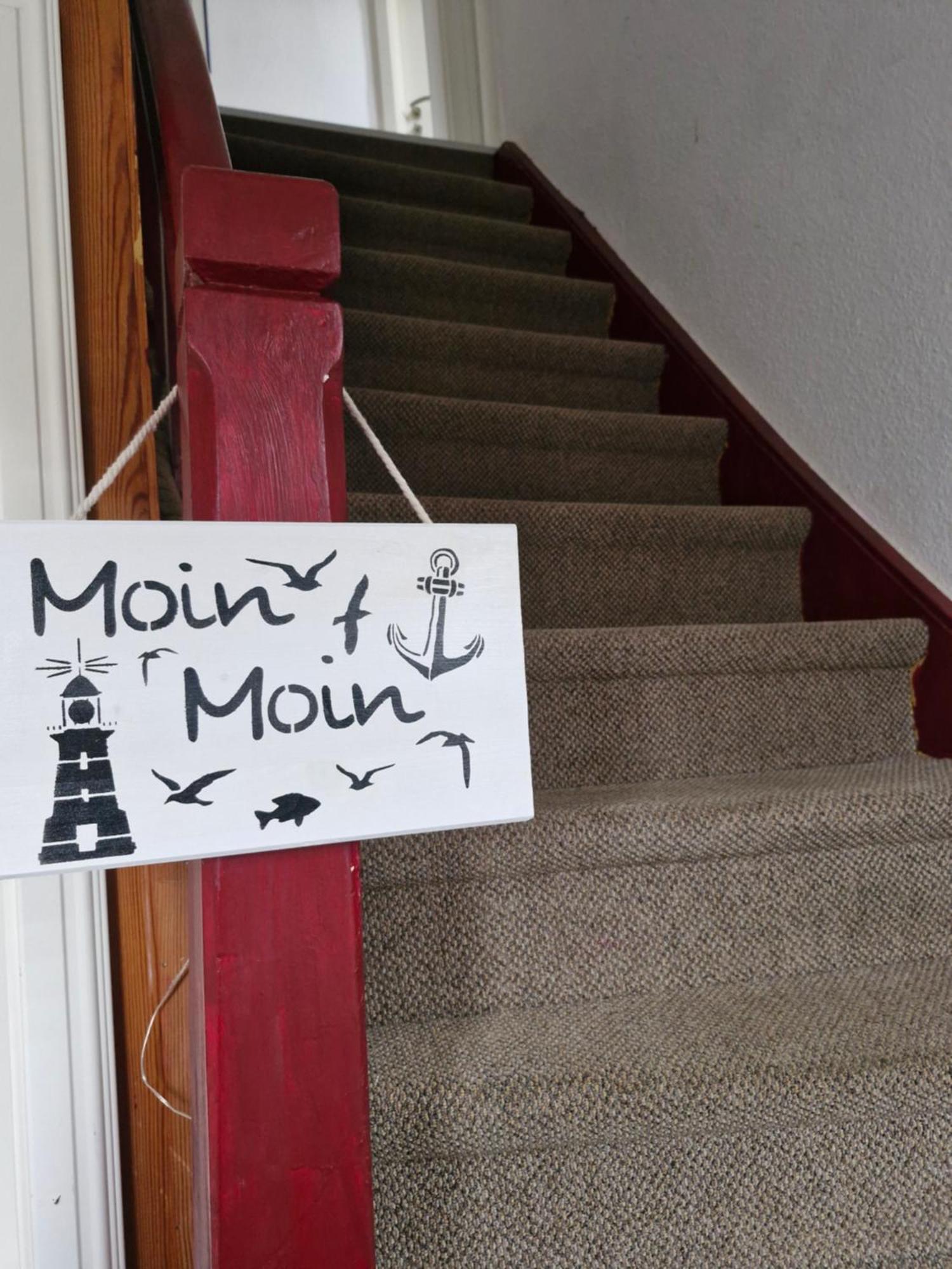 Ferienwohnung An Der Schlei Busdorf Εξωτερικό φωτογραφία